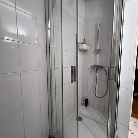 Studio Elysees Cozy Paris